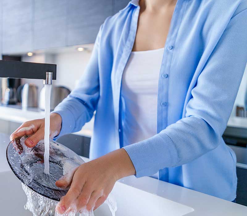 Trappstädning i Västerås – Professionell & Pålitlig Service
